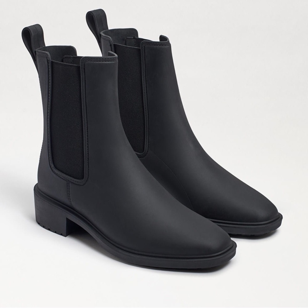 NWT Sam Edelman boots